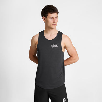 COMBAT PRO SINGLET | RUNNING COUTURE