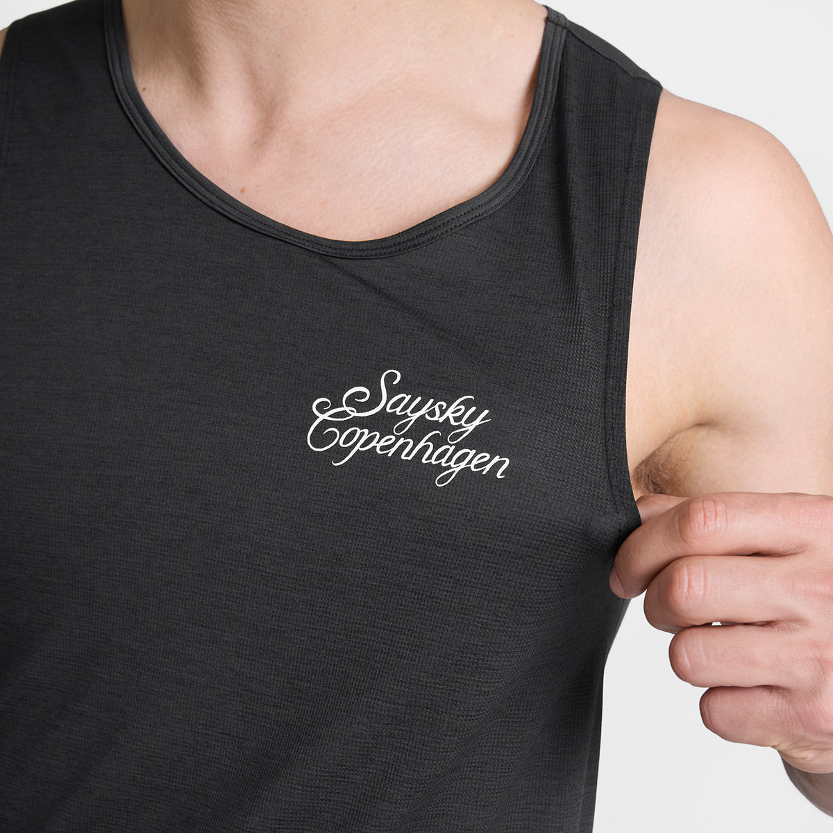 COMBAT PRO SINGLET | RUNNING COUTURE