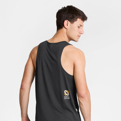 COMBAT PRO SINGLET | RUNNING COUTURE