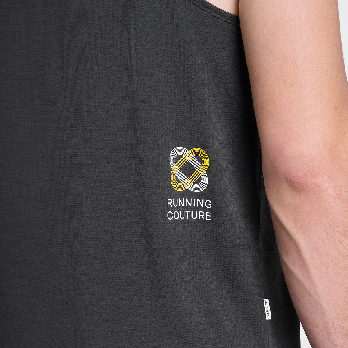 COMBAT PRO SINGLET | RUNNING COUTURE