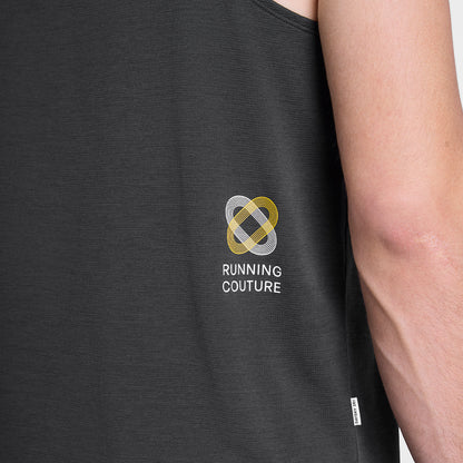 COMBAT PRO SINGLET | RUNNING COUTURE