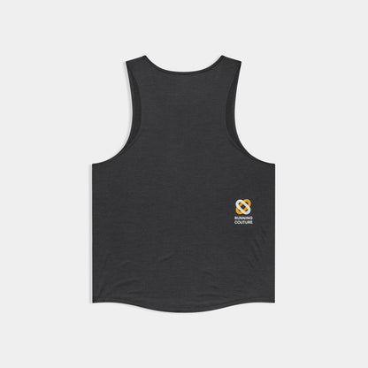 COMBAT PRO SINGLET | RUNNING COUTURE