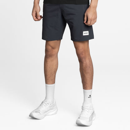MOTION SHORTS 8" | GREY - SAYSKY