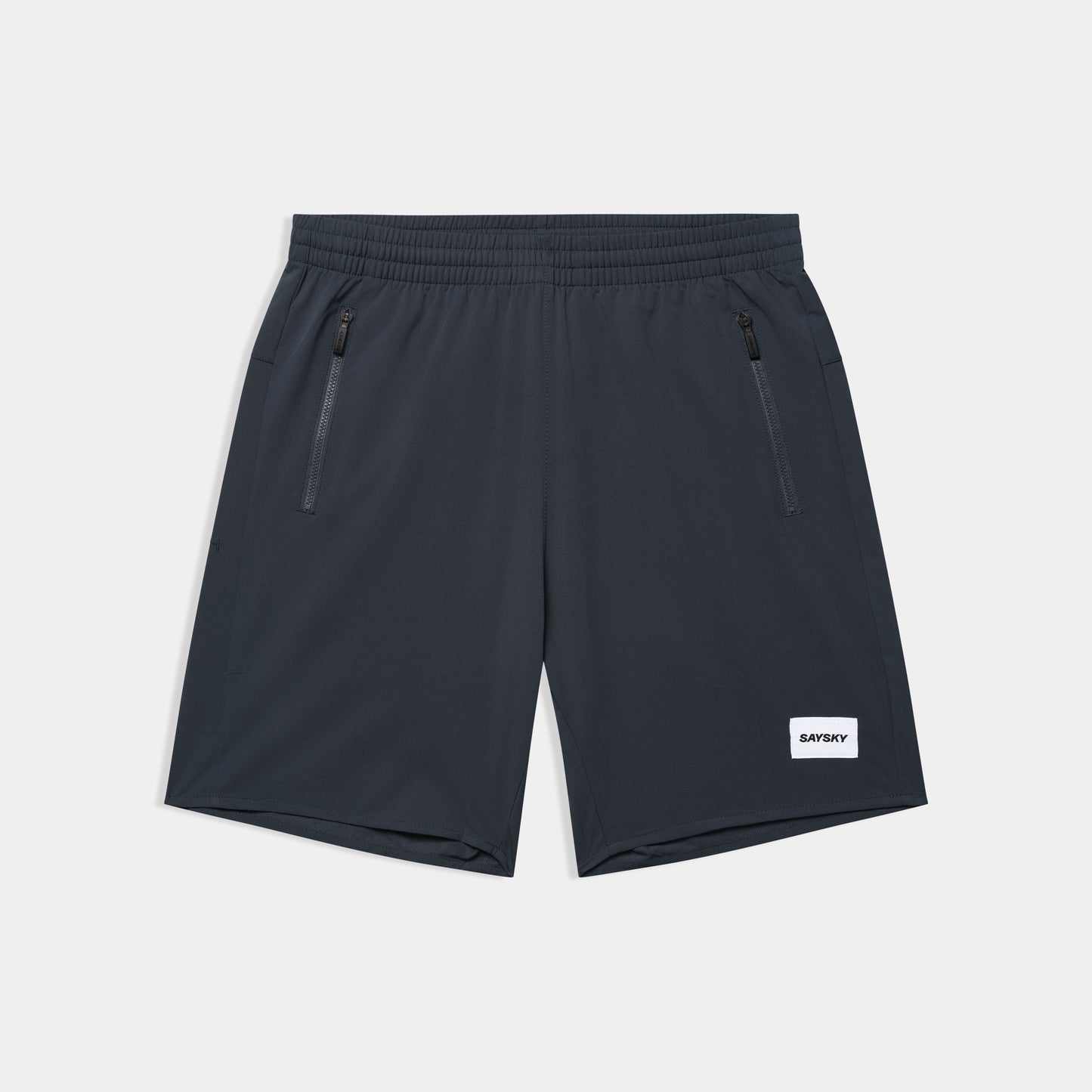 MOTION SHORTS 8" | GREY - SAYSKY