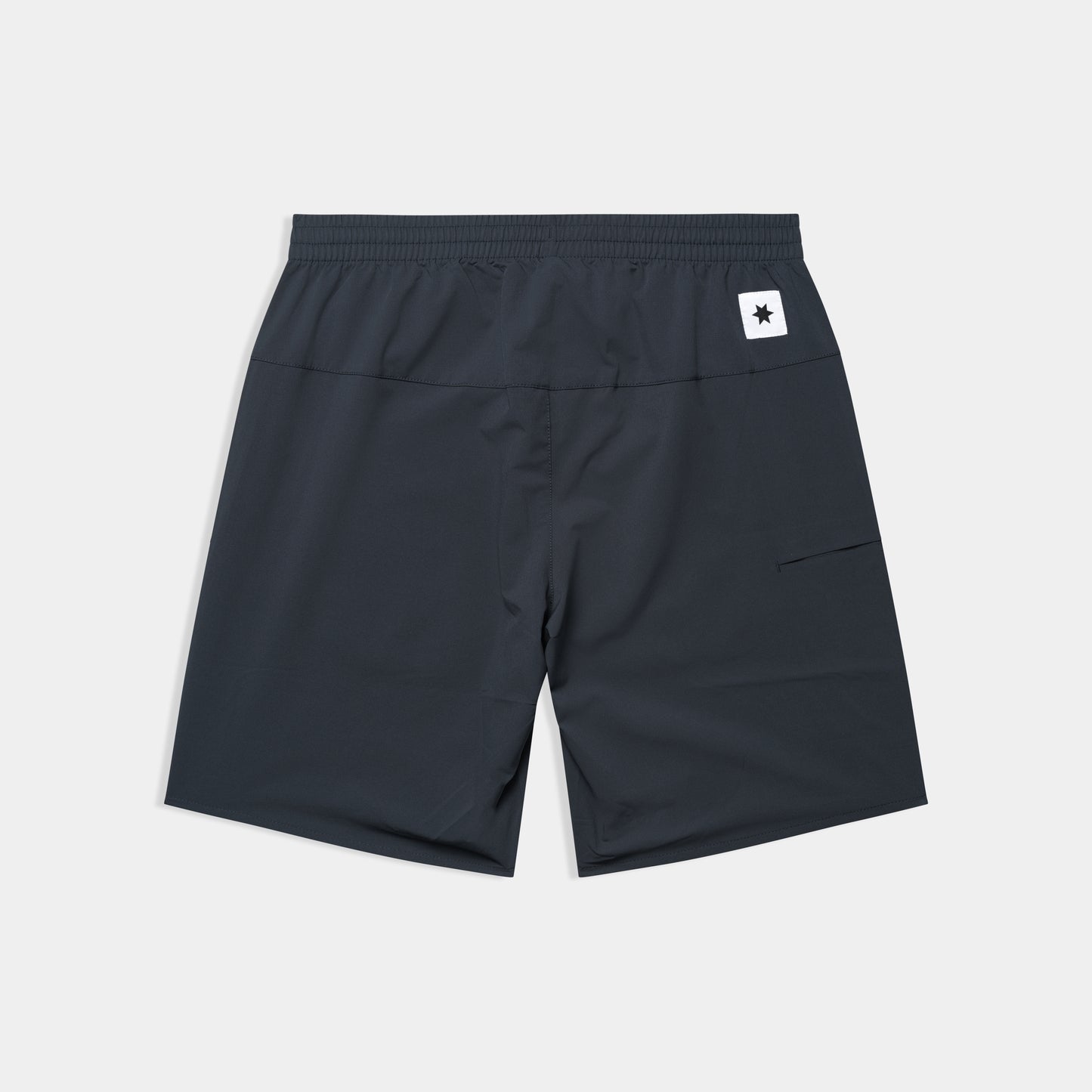 MOTION SHORTS 8" | GREY - SAYSKY