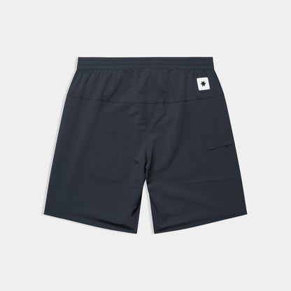 MOTION SHORTS 8" | GREY - SAYSKY