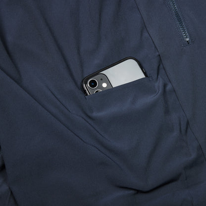 MOTION SHORTS 8" | GREY - SAYSKY