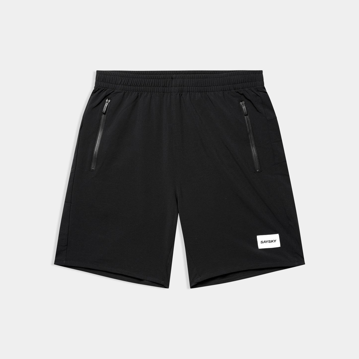 MOTION SHORTS 8" | BLACK