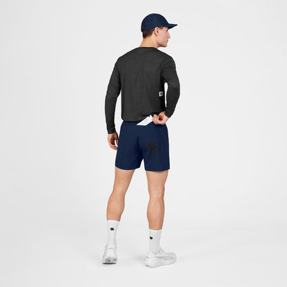 PACE SHORTS 5" | BLUE - SAYSKY