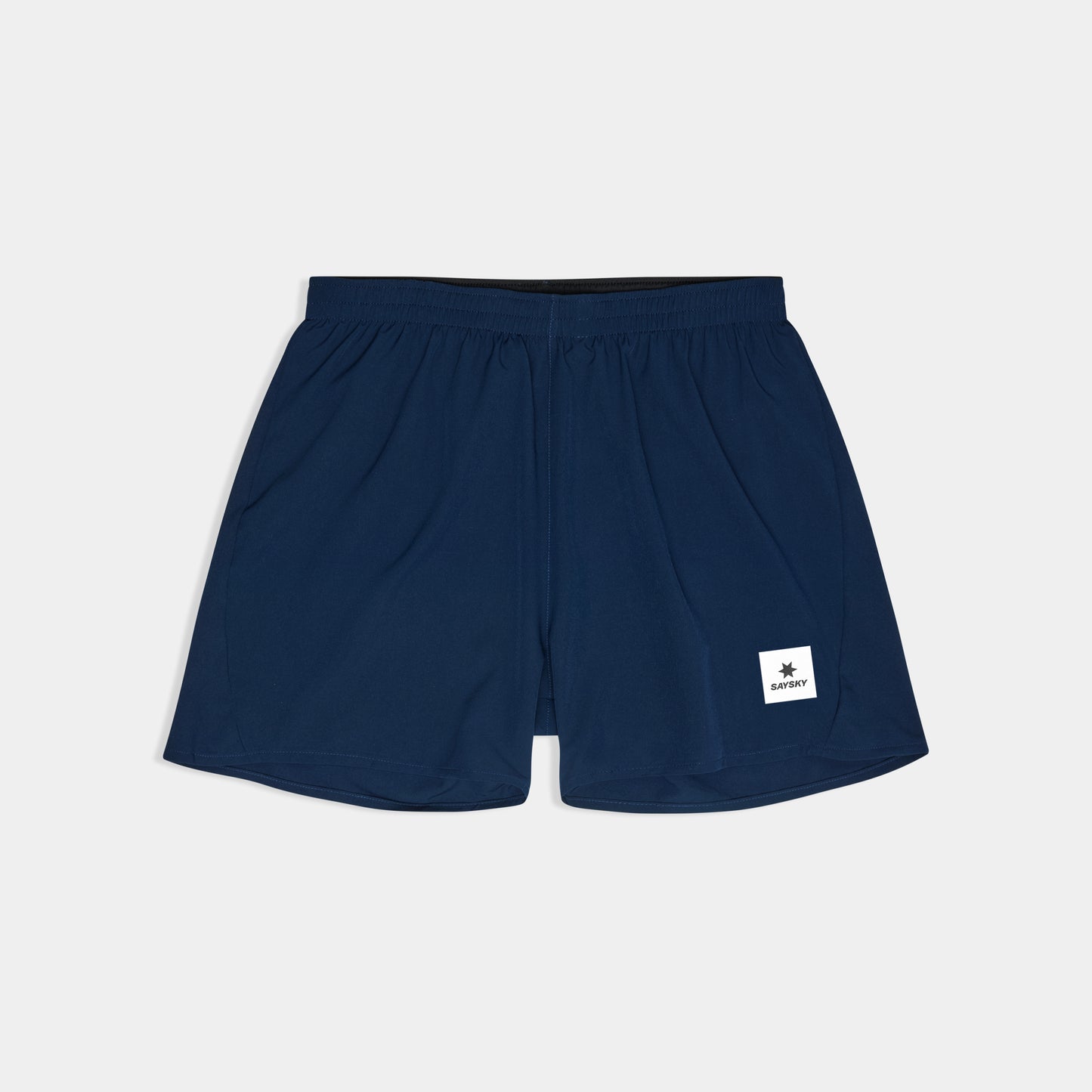 PACE SHORTS 5" | BLUE - SAYSKY
