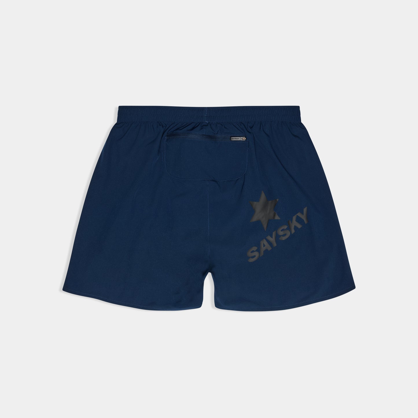 PACE SHORTS 5" | BLUE - SAYSKY