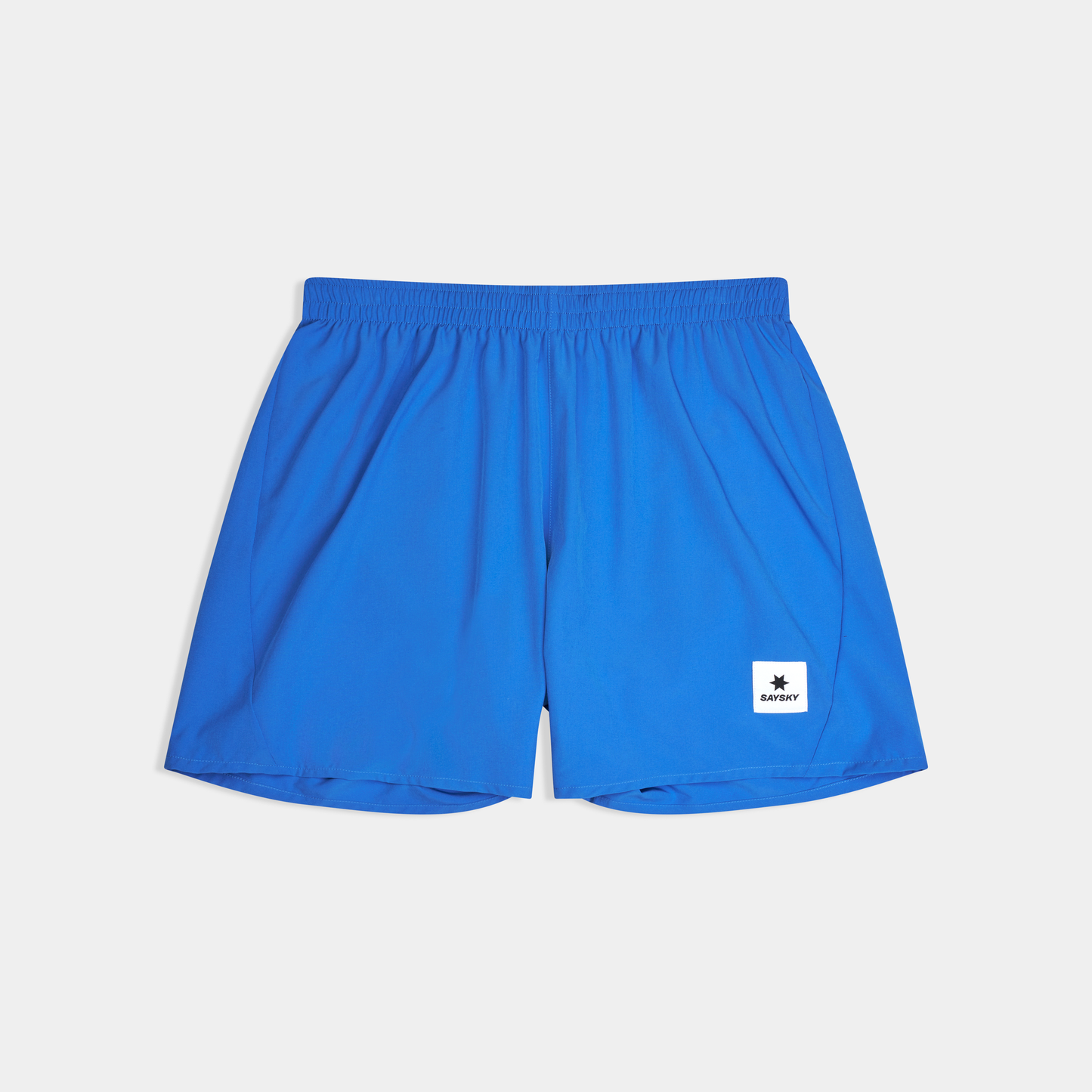 PACE SHORTS 5" | LIGHT BLUE - SAYSKY