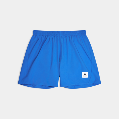 PACE SHORTS 5" | LIGHT BLUE - SAYSKY