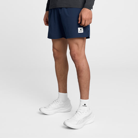 PACE SHORTS 6" | BLUE - SAYSKY