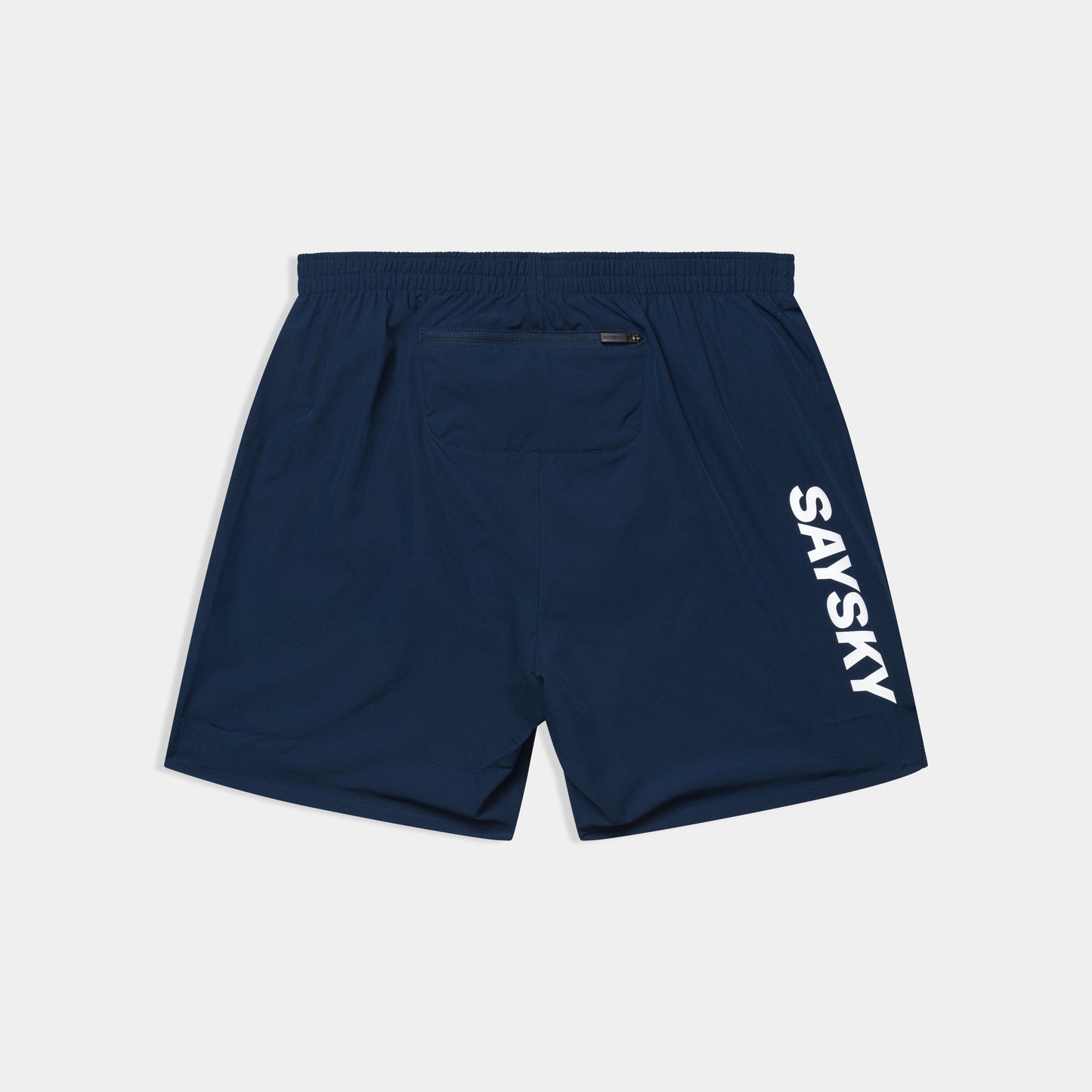 PACE SHORTS 6" | BLUE - SAYSKY