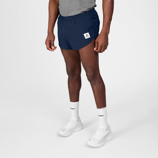COMBAT SHORTS 2'' | BLUE - SAYSKY