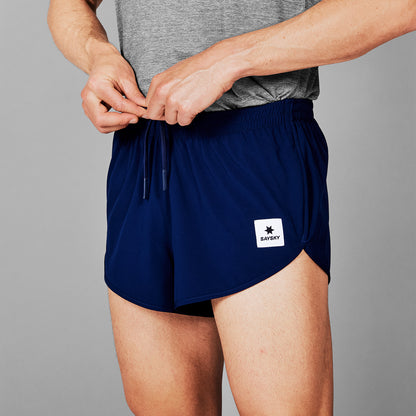 COMBAT SHORTS 2'' | BLUE - SAYSKY
