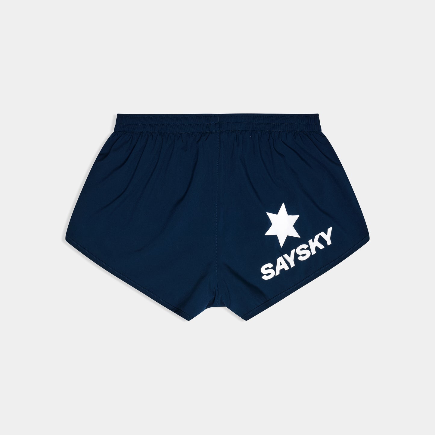 COMBAT SHORTS 2'' | BLUE - SAYSKY
