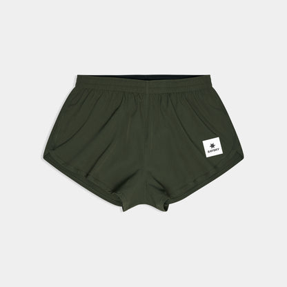 COMBAT SHORTS 2'' | GREEN - SAYSKY