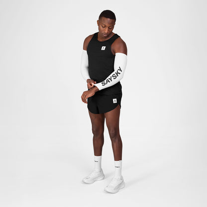 COMBAT SHORTS 2'' | BLACK - SAYSKY