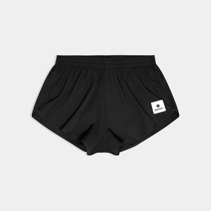 COMBAT SHORTS 2'' | BLACK - SAYSKY