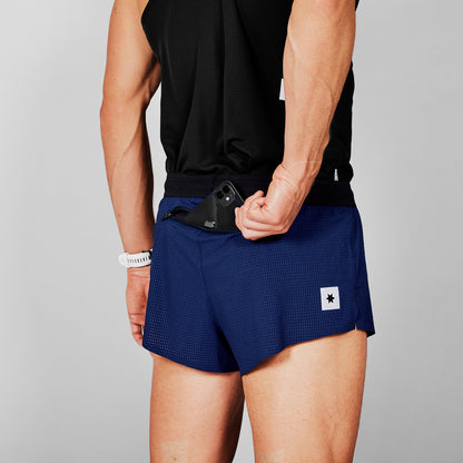 FLOW SHORTS 2" | BLUE - SAYSKY