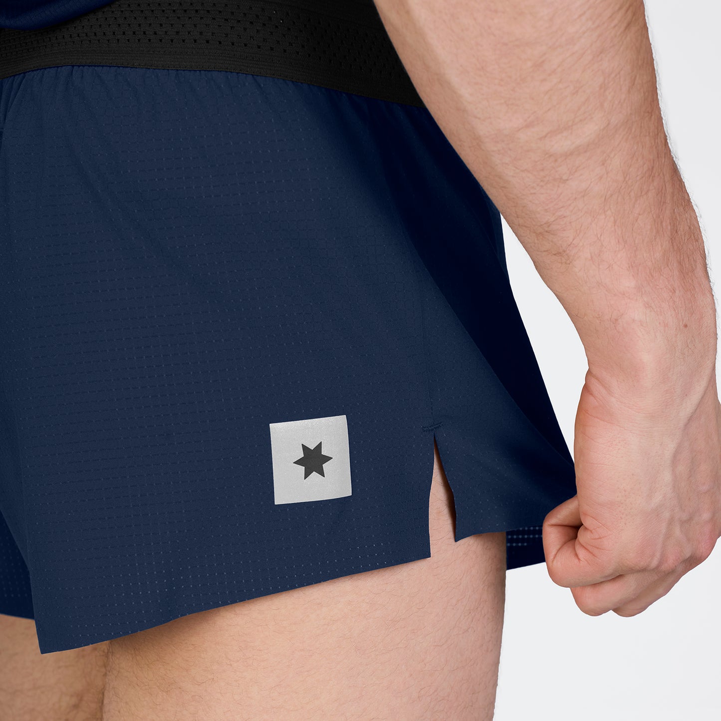 FLOW SHORTS 2" | BLUE - SAYSKY