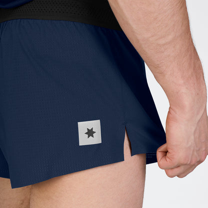 FLOW SHORTS 2" | BLUE - SAYSKY