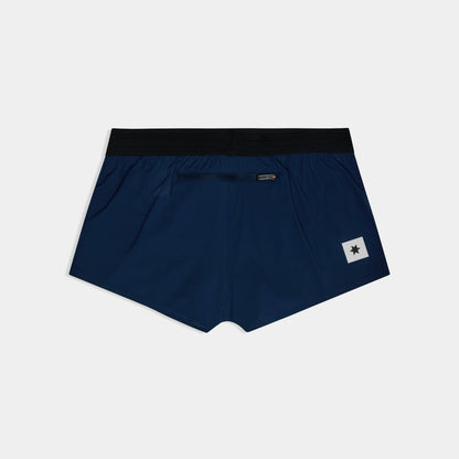 FLOW SHORTS 2" | BLUE - SAYSKY