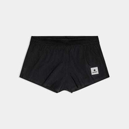 FLOW SHORTS 2" | BLACK - SAYSKY