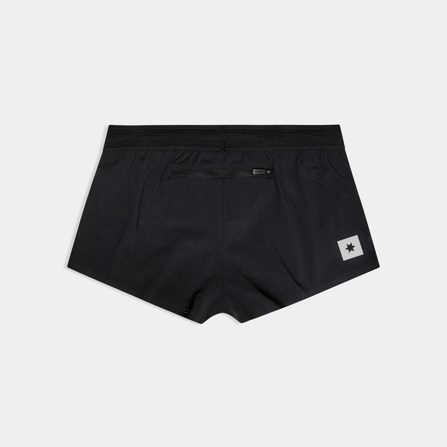 FLOW SHORTS 2" | BLACK - SAYSKY