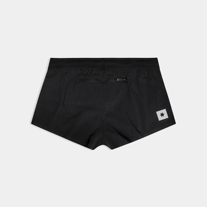 FLOW SHORTS 2" | BLACK - SAYSKY