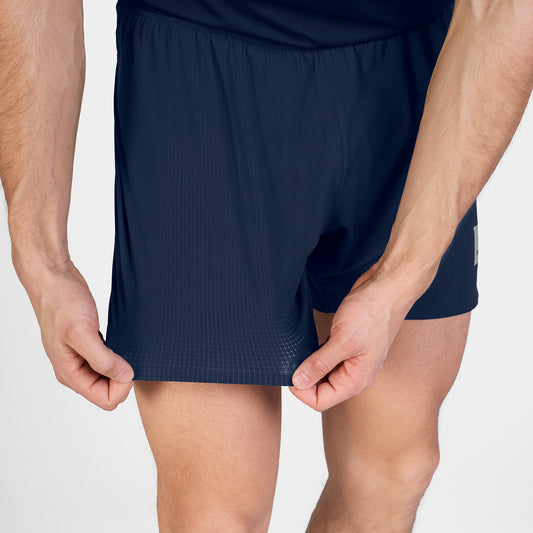 FLOW SHORTS 5" | BLUE - SAYSKY