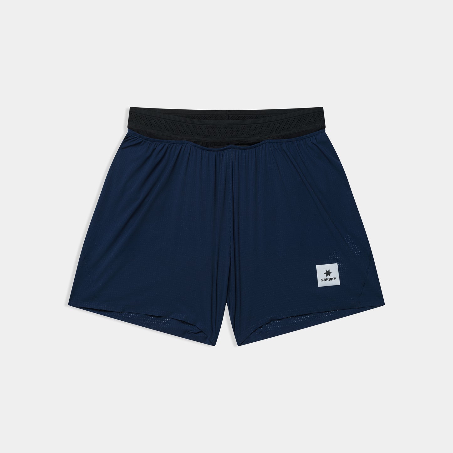 FLOW SHORTS 5" | BLUE - SAYSKY