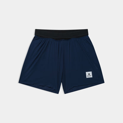 FLOW SHORTS 5" | BLUE - SAYSKY