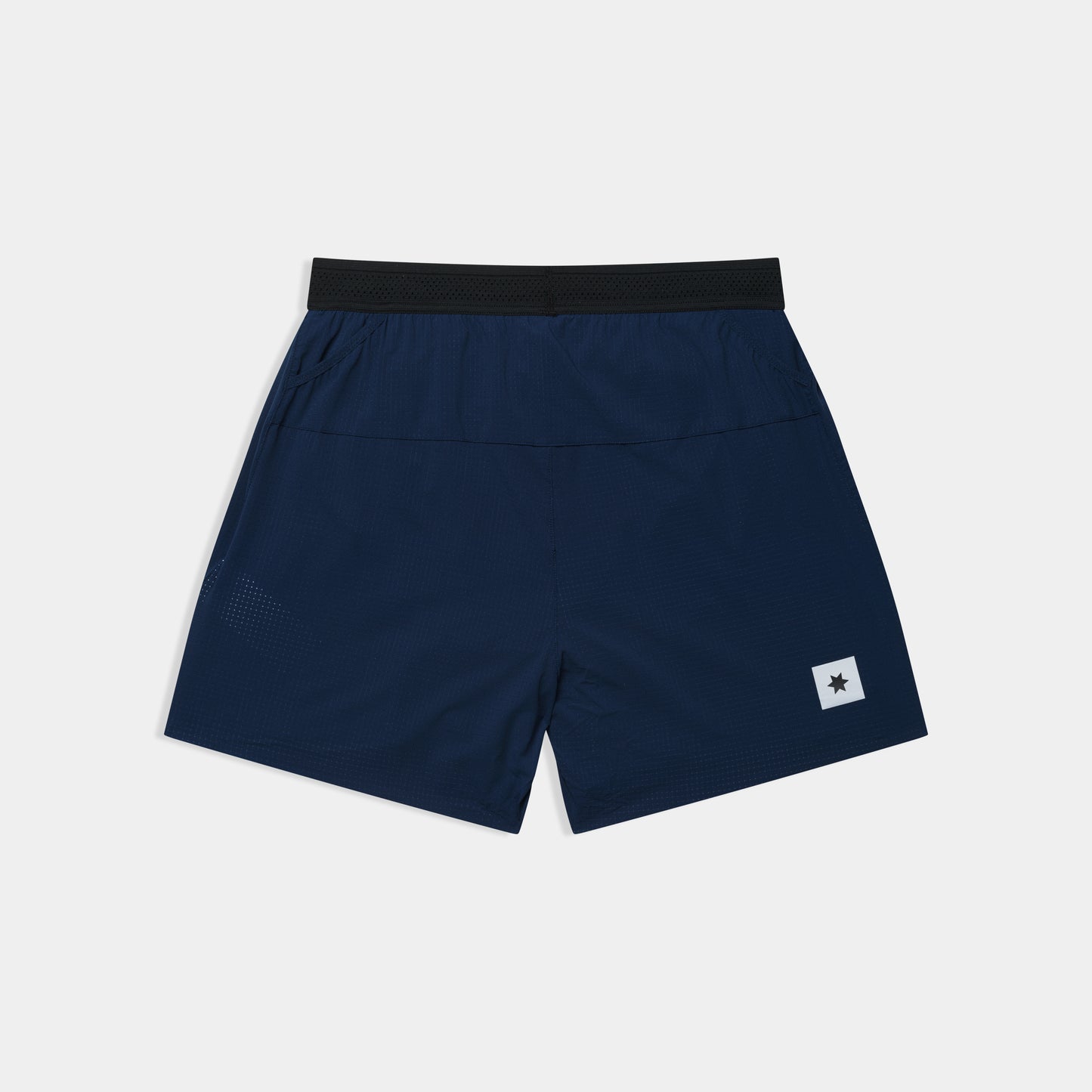 FLOW SHORTS 5" | BLUE - SAYSKY