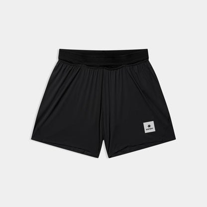 FLOW SHORTS 5" | BLACK - SAYSKY
