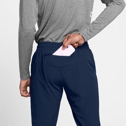 PACE PANTS | BLUE - SAYSKY