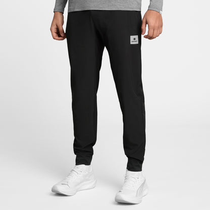 PACE PANTS | BLACK