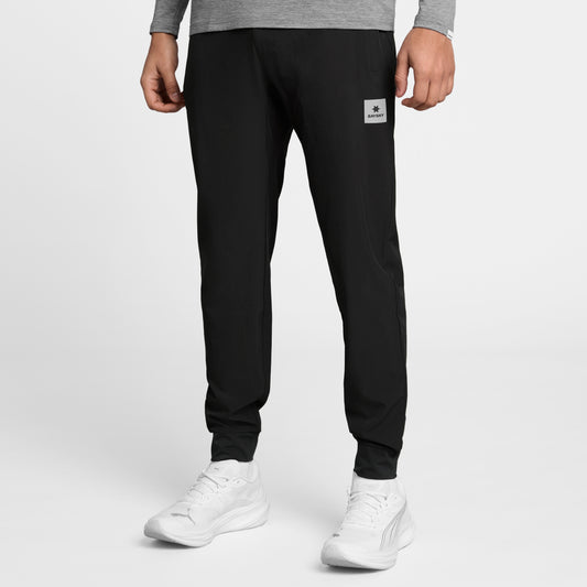 PACE PANTS | BLACK - SAYSKY