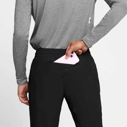 PACE PANTS | BLACK