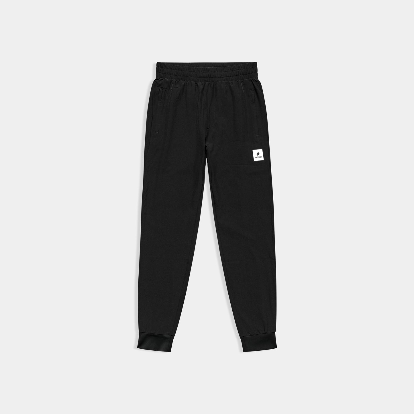 PACE PANTS | BLACK