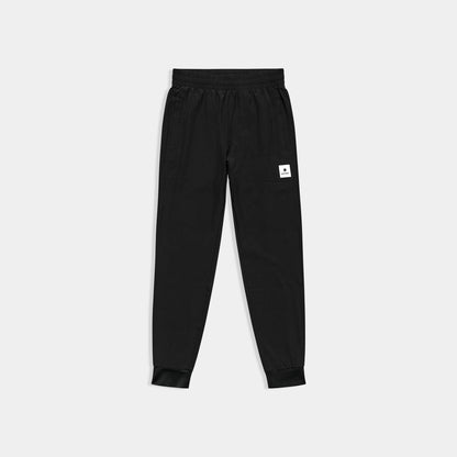 PACE PANTS | BLACK