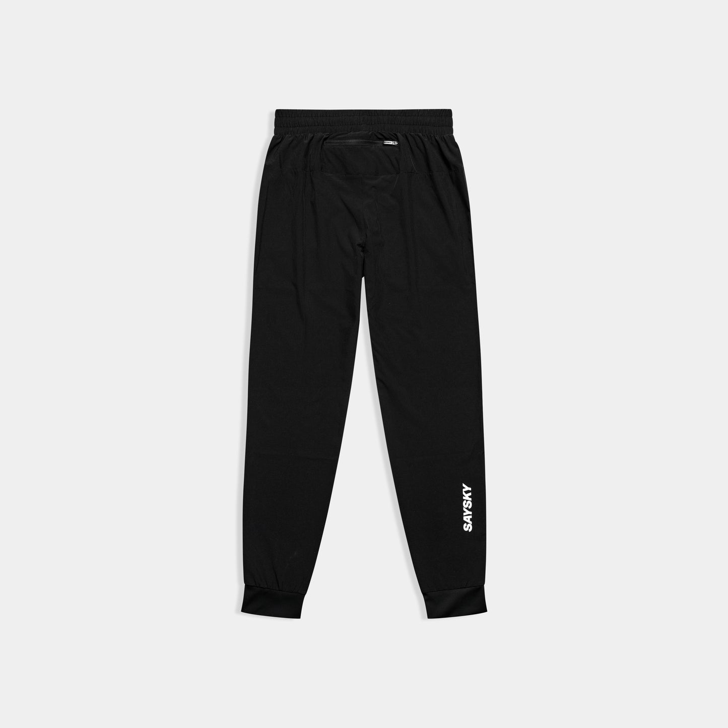 PACE PANTS | BLACK