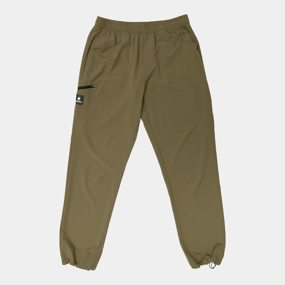 MOTION PANTS | BEIGE