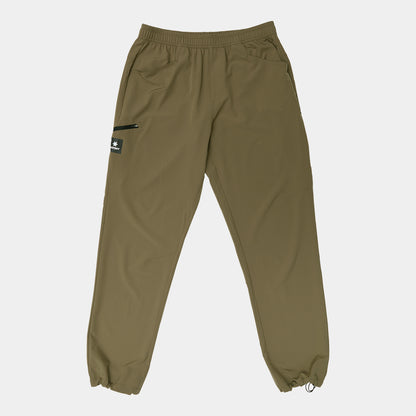 MOTION PANTS | BEIGE