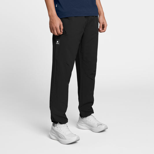 MOTION PANTS | BLACK - SAYSKY