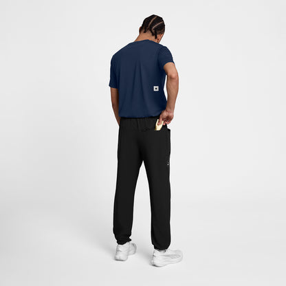 MOTION PANTS | BLACK - SAYSKY