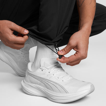 MOTION PANTS | BLACK - SAYSKY