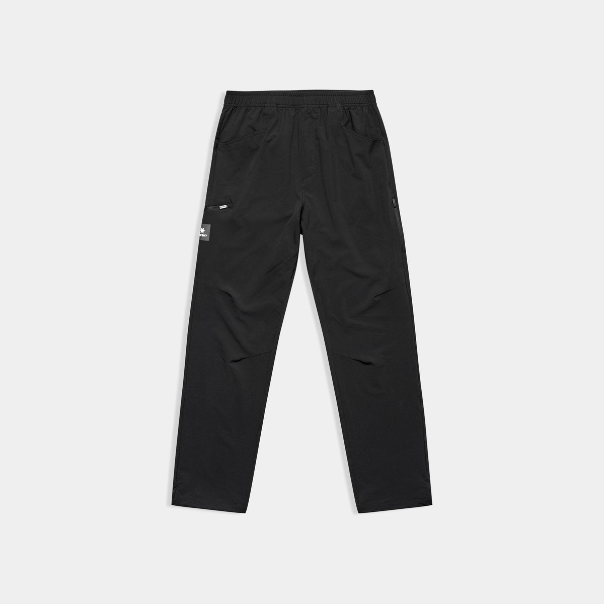 MOTION PANTS | BLACK
